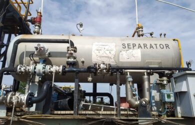 przegląd separatora tłuszczowego